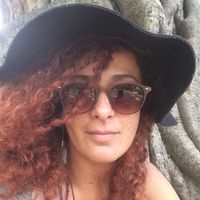 Fabiana Santana Fabs的照片