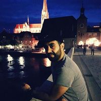 Abdallah Al-Mokdad的照片