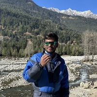 Dileep Chintu的照片