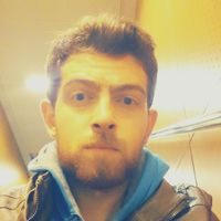 Emre Şamlı的照片