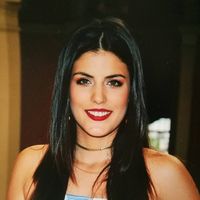 Javiera Serpa's Photo