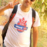 Amin Javanmardi's Photo