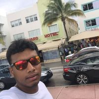 Abhijeet Koona's Photo