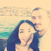 Фотографии пользователя ALI  Canbazoglu