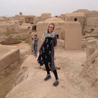 Franziska Küste's Photo