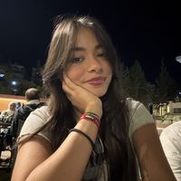 Nibal Alabed's Photo