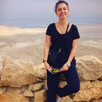 Alexandra Davydova's Photo