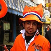 Mohammed Bazayd's Photo