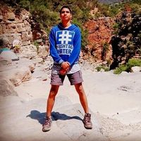 Yacine Lakhila的照片