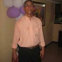 Federico Gomez Charris's Photo