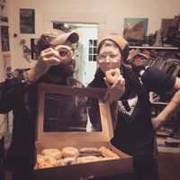 Jillian Balderson's Photo