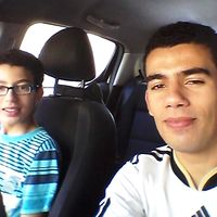 sohaib benyechouch's Photo