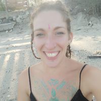 Photos de Louise Goudot