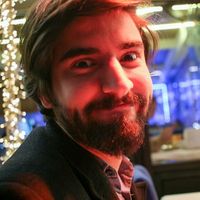 Erkin Turhan的照片