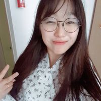 Kang chae-eun的照片