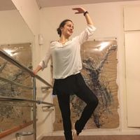 Le foto di Golnaz Goodarzi