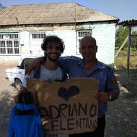 Alberto di Prisco's Photo