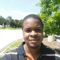 Javed Graham的照片