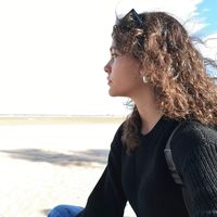 Rosa Capecelatro's Photo