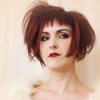 Le foto di Lauren Eizabeth