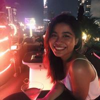 Sophia Agustin的照片