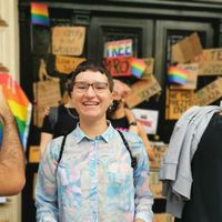 Gabi Korczak's Photo