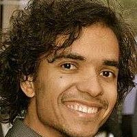 Pedro Oliveira的照片