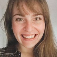 Fernanda Saes's Photo