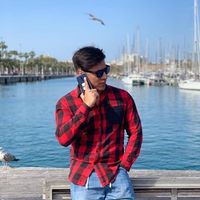 Antonio De Jesus's Photo