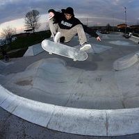 Mattia Restante's Photo