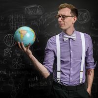 Zachary Burke的照片