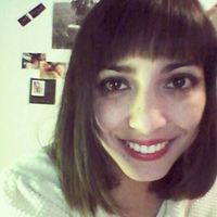 Nicole Novion Bravo的照片