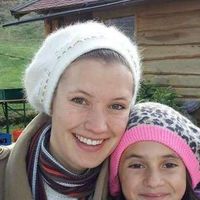 Ricarda Gerlinghaus的照片