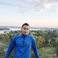 Fotos de yonghua  Jiang