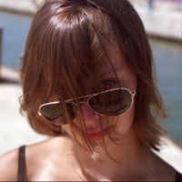 Aga Kryspin的照片