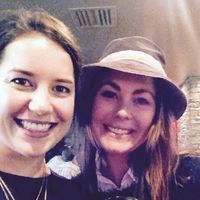 Laura Ansell的照片