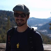 Nicolas Masset's Photo