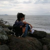 Anastasia Slastnikova's Photo