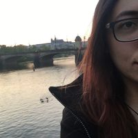 Valeria Rodriguez's Photo