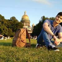 Photos de Антон Гуров