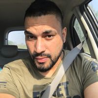 Robin Garcha's Photo