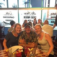 Jack Dinsdale's Photo