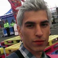 Anderson Ganguilhet's Photo