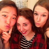 Fotos von Jessica Clack