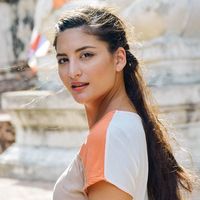 Kelsey Derozario's Photo