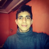 Talha YAMOUL的照片