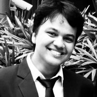 Ipsit Bibhudarshi's Photo