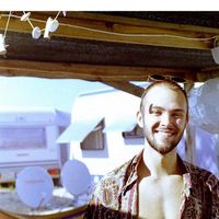 Victor Kamburov's Photo