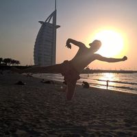 Flo Leugger的照片