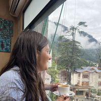 Shikha Thakur's Photo